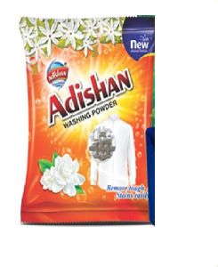 K-Adishan Premium Detergent Powder