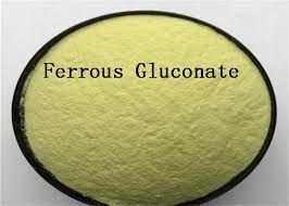 Ferrous Gluconate