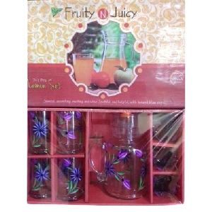 Fruity N Juicy Lemon Set