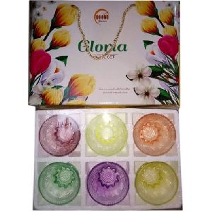 Gloria Glass Bowl Set