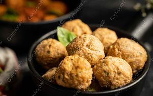 Chicken Meatballs