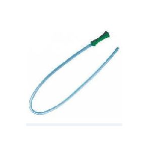 Single Lumen Catheter