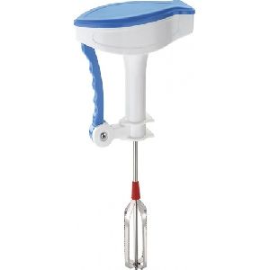 Manual Operated Hand Blender
