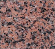 Montana Brown Granite Slab