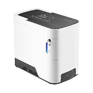 Anomoy (LG) 1-7ltr Oxygen concentrator with nebulizer