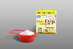 UNI-DIP Easy clean washing powder (standard quality)