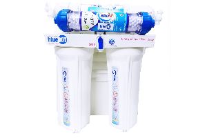 Blue Pearl Deluxe Water Purifier