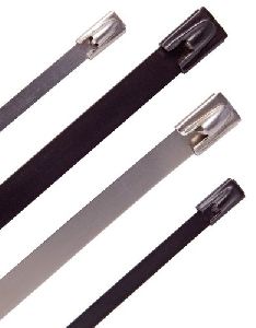 SS CABLE TIES