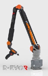 R-EVO R 6 and 7 Axes Articulated Measuring Arm