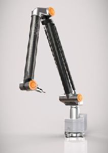 R-EVO TITANIUM Articulated Measuring Arm