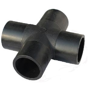 HDPE Cross