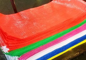 PP & HDPE Woven Bags