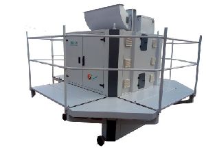 Genn Y2u-series Cotton Contamination Cleaner Machine