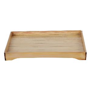GC10 Bamboo Tray