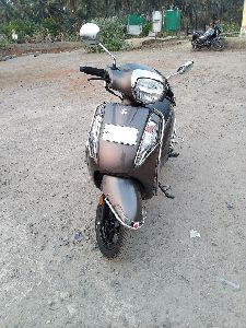 Renting a Motorbike in Shrivardhan