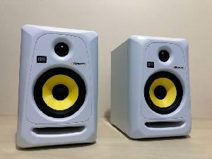 KRK Rokit 5 G3 Powered Studio Monitor Speakers