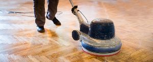 Floor Polishing Services
