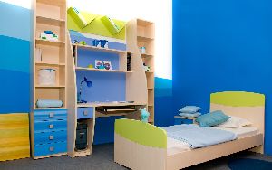 Kids Room Interior Designing and Services