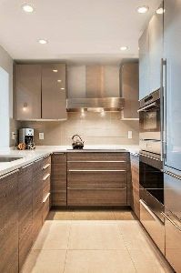 modular kitchen interiors service