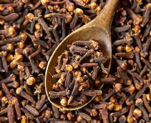 Dry Cloves