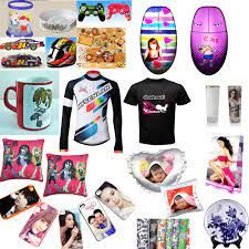 Sublimation Printing Services