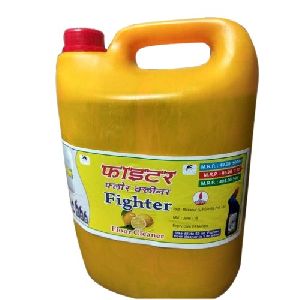 Fighter 5 Liter Black Phenyl, Packaging Type : Can