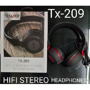 HIFI Stereo Headphones