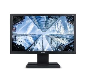 Acer V196Hql 18.5 Inch Hd Led Backlit Lcd Monitor With Vga And Hdmi Port