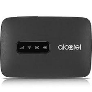 Alcatel MW40CJ 150 Mbps Router