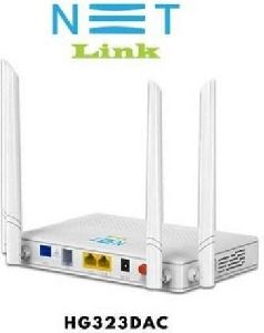 hg323dac netlink gpon ont Wifi Router