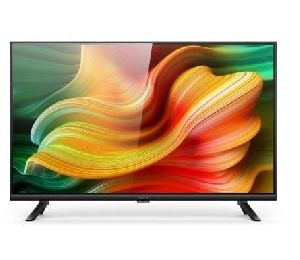 Realme 80Cm (32 Inch) Hd Ready Led Smart Android Tv