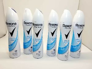 6-Rexona deodorant women