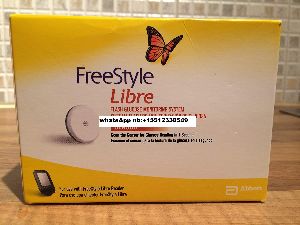 Abbott Freestyle Libre One Sensor