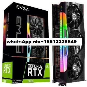 EVGA GeForce RTX 3080 3090 3070
