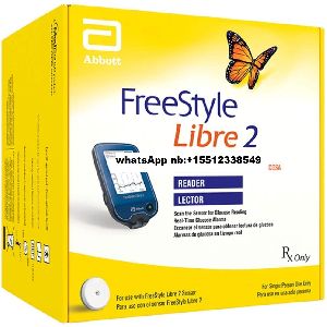 Freestyle Libre Reader 2 New