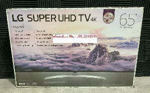 LG SK9000 65&amp;quot; Class HDR UHD Smart Nano Cell IPS LED TV 65SK9000PUA