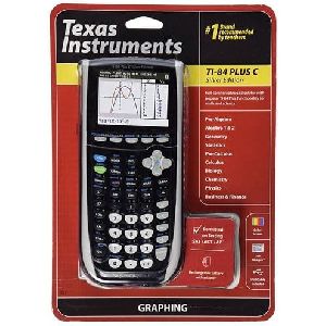 NEW Texas Instruments TI-84 Plus CE Silver Edition Color Graphing Calculator