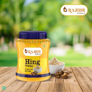 Black And Yellow Hing Powder