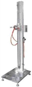 Small Drop Tester For Free-fall Test