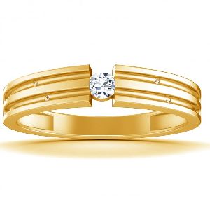 Edward Diamond Ring