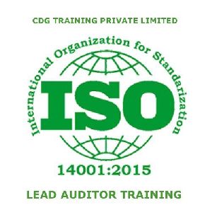 Lead Auditor - Environment Management System (ISO 14001)