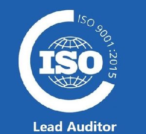 Lead Auditor - Quality Management System (ISO 9001)