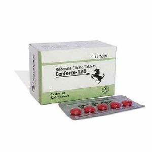 Cenforce 120mg Tablets