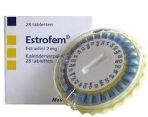 Estrofem 2mg Tablets