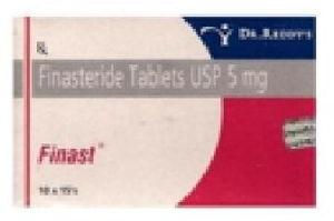 Finast 5mg Tablets