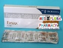 Finax Tablets