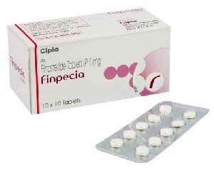 Finpecia Tablets