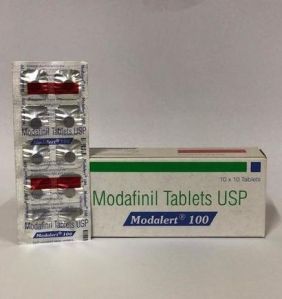 Modalert 100mg Tablets
