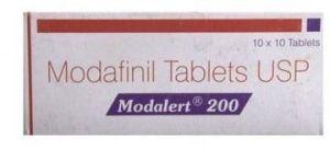 Modalert 200MG Tablets