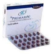 Premarin Capsules